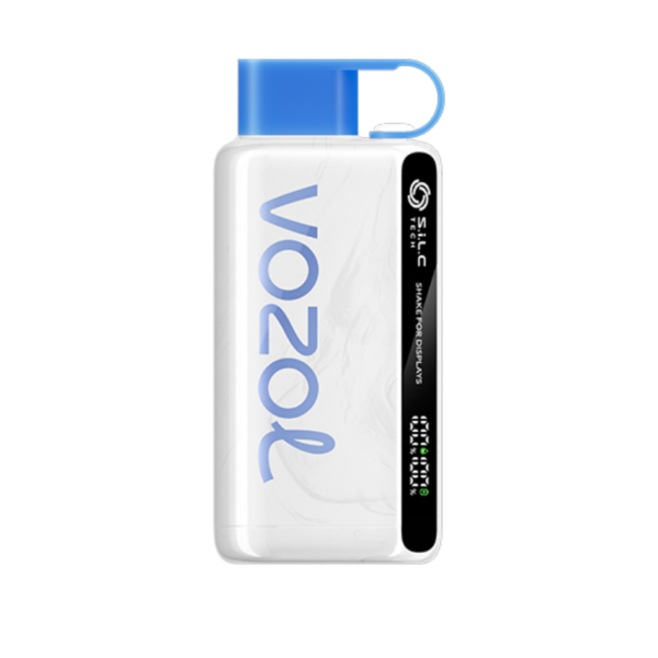 Vozol Star 12000 VZBull