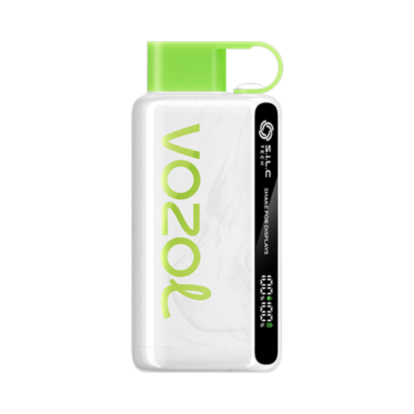 Vozol Star 12000 Strawberry Watermelon