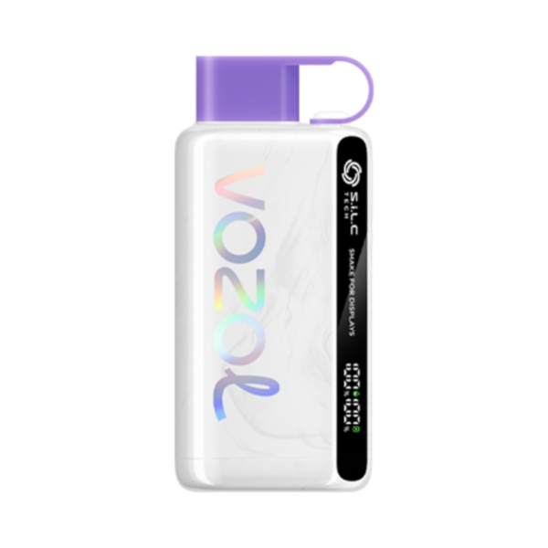 Vozol Star 12000 Rainbow Candy