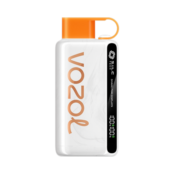 Vozol Star 12000 Lemon Lime