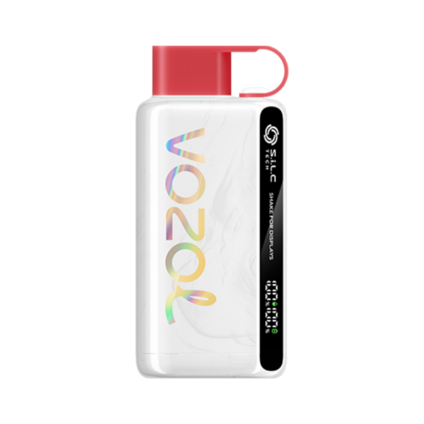 Vozol Star 12000 Cherry Cola