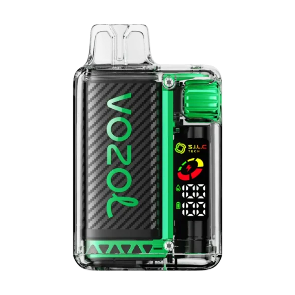 Vozol Vista 20000 Watermelon Bubblegum