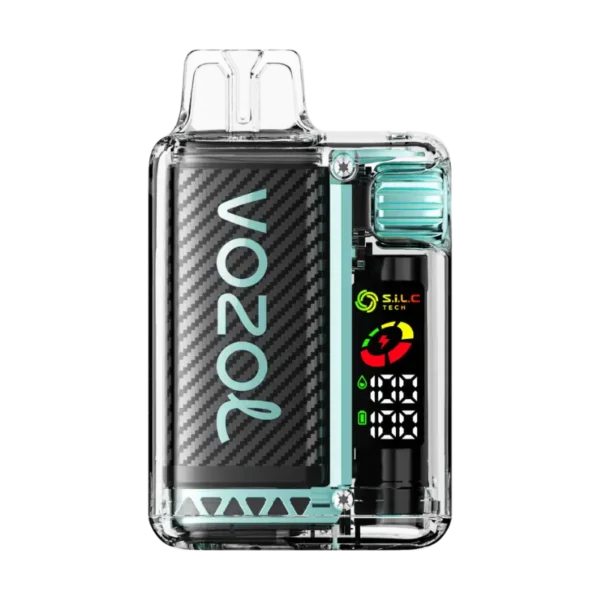 Vozol Vista 20000 Sour Apple Ice