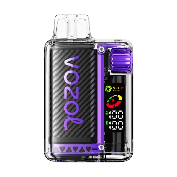 Vozol Vista 20000 Strawberry Mango