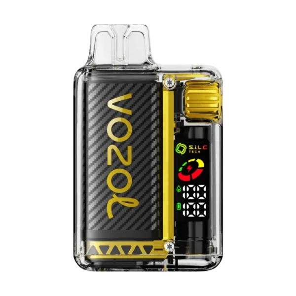 Vozol Vista 20000 Dragonfruit Banana Cherry