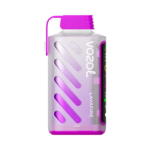 Vozol Gear Power 20000 Lavafire